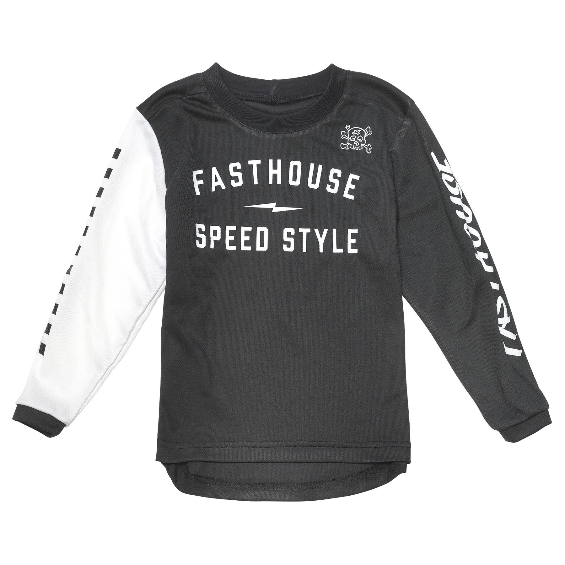 Fasthouse Toddler El Nino Jersey