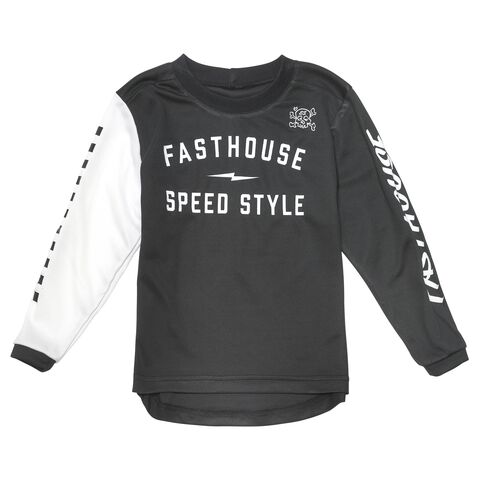Fasthouse Toddler El Nino Jersey