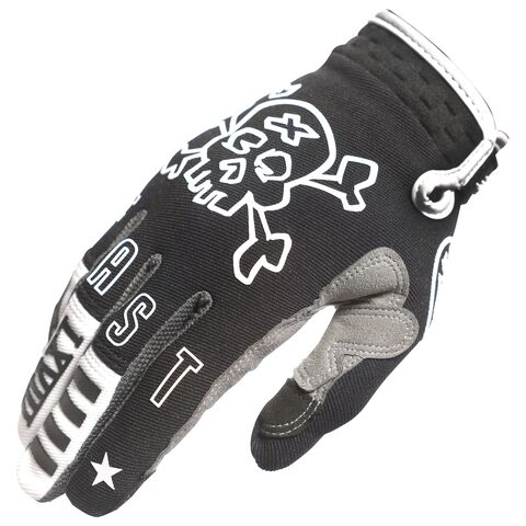 Fasthouse Speedstyle Bird Gloves