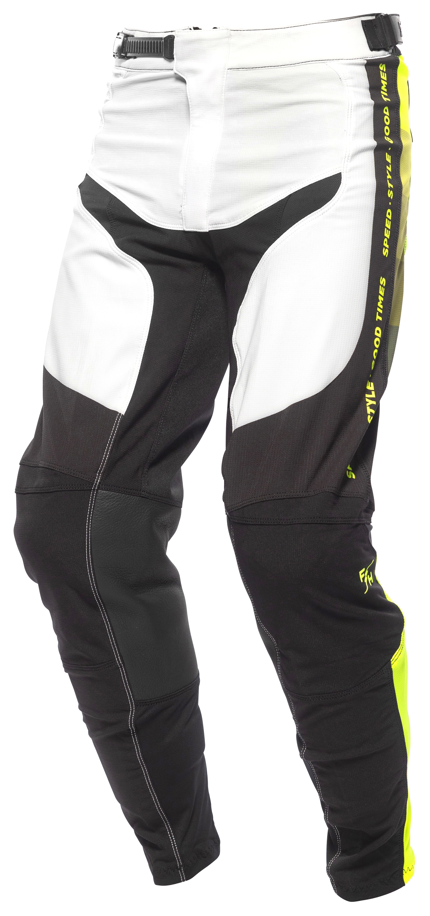 Fasthouse Elrod Hypersonic Pants 28