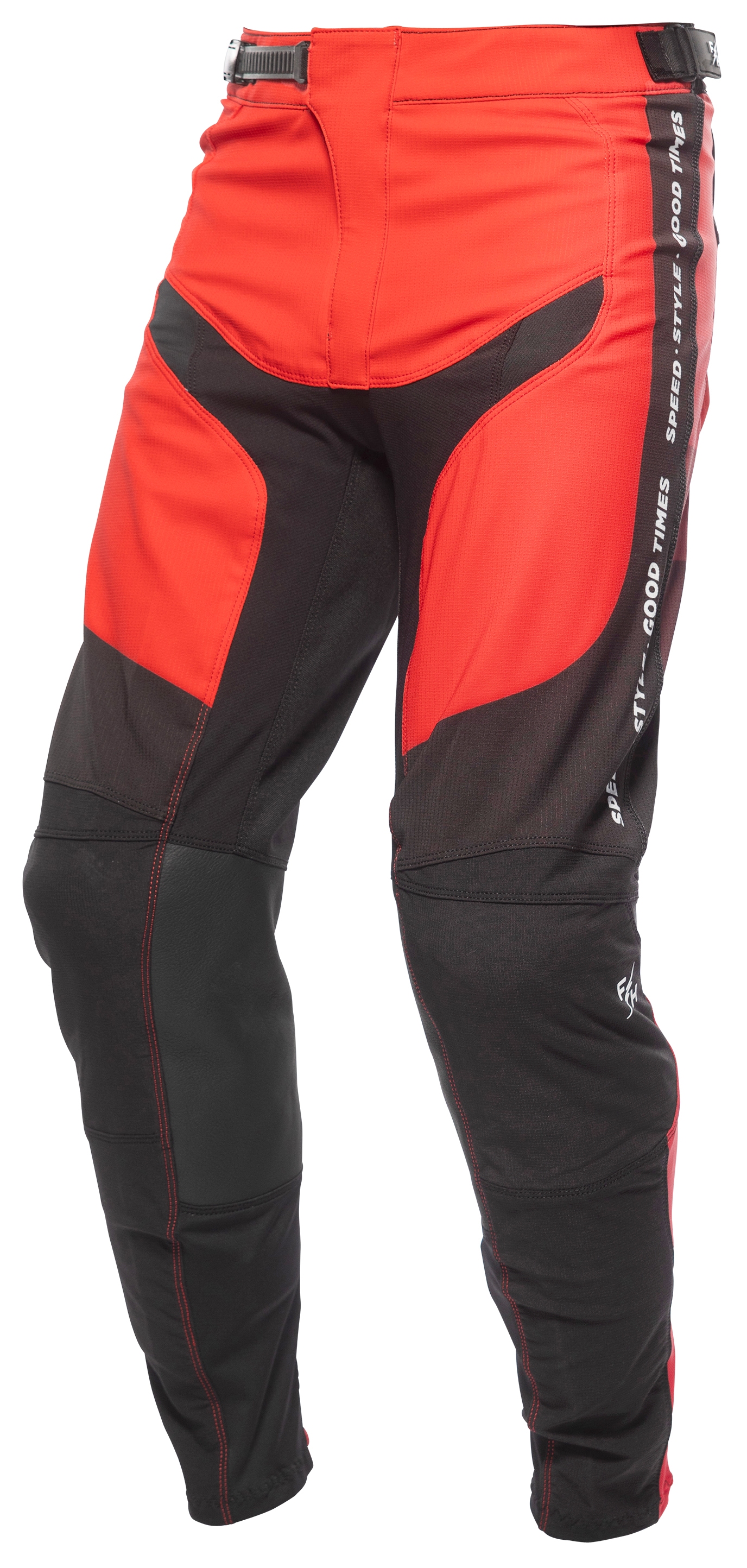 Fasthouse Elrod Hypersonic Pants N/A