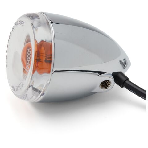 Milwaukee Twins Bullet Turn Signal
