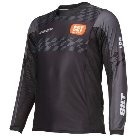BILT Lux Get On Adventure Jersey