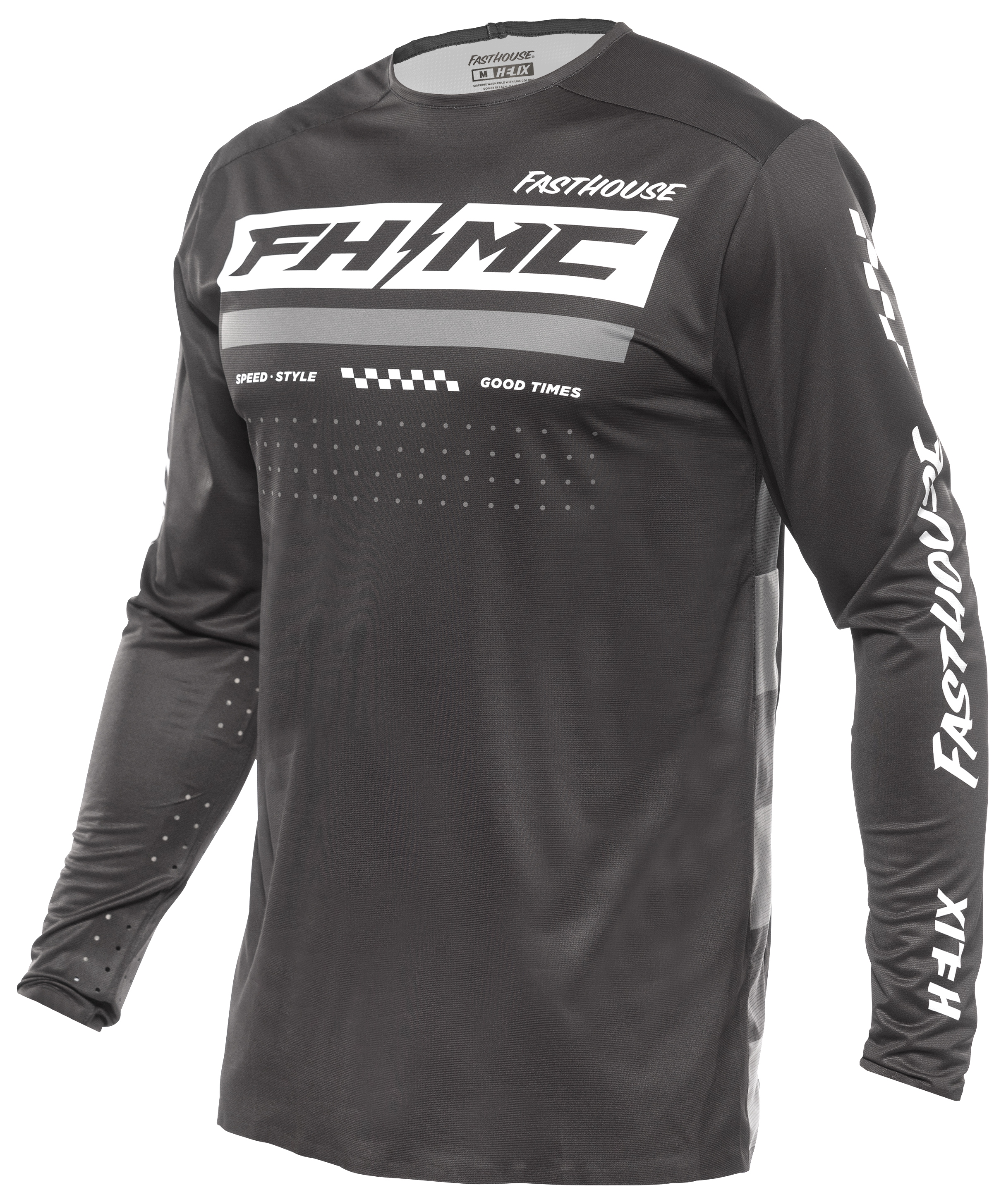 Fasthouse Helix Podium Jersey N/A