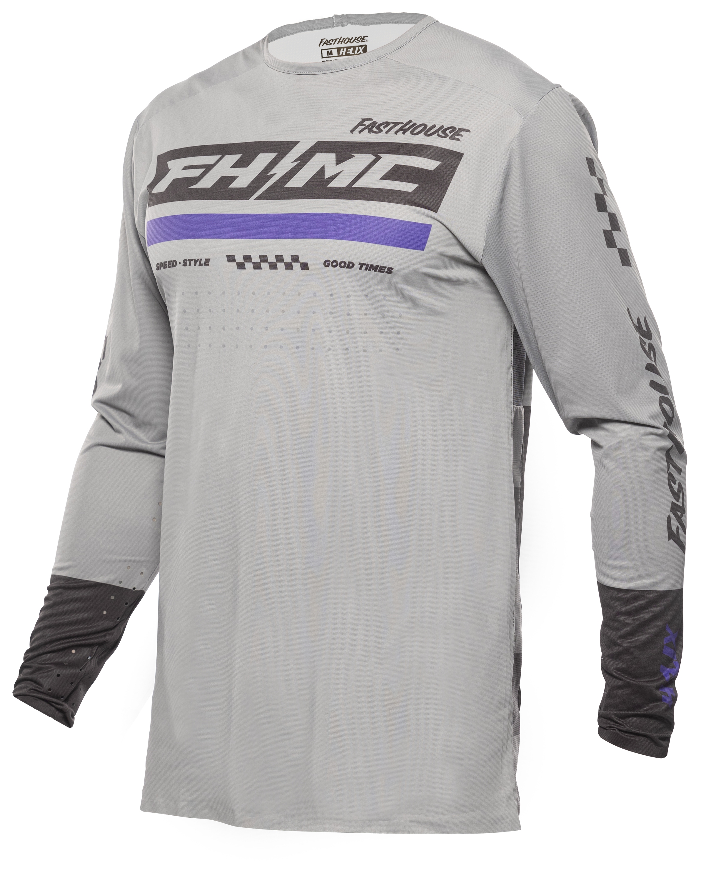 Fasthouse Helix Podium Jersey M