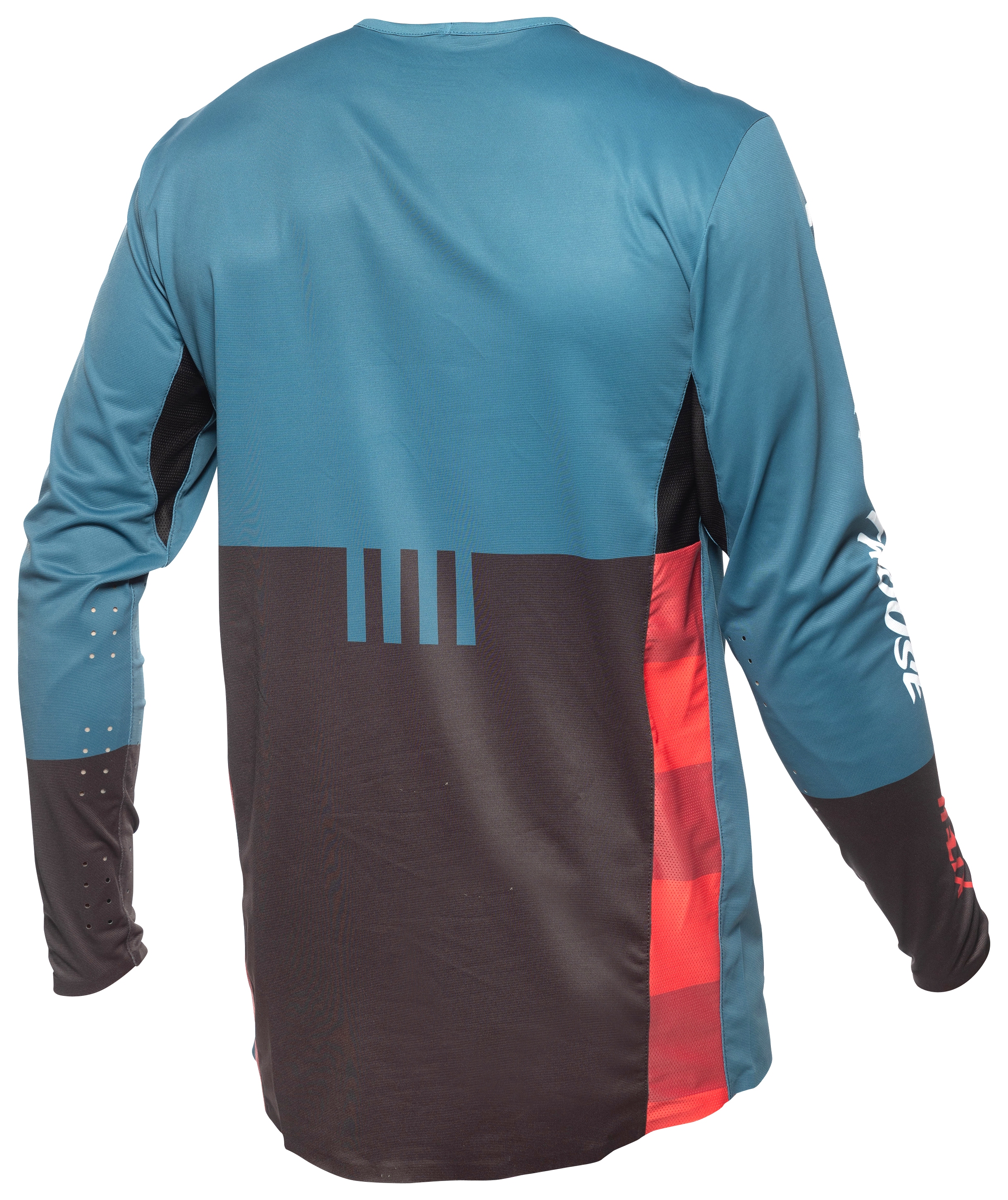 Fasthouse Helix Podium Jersey XXL