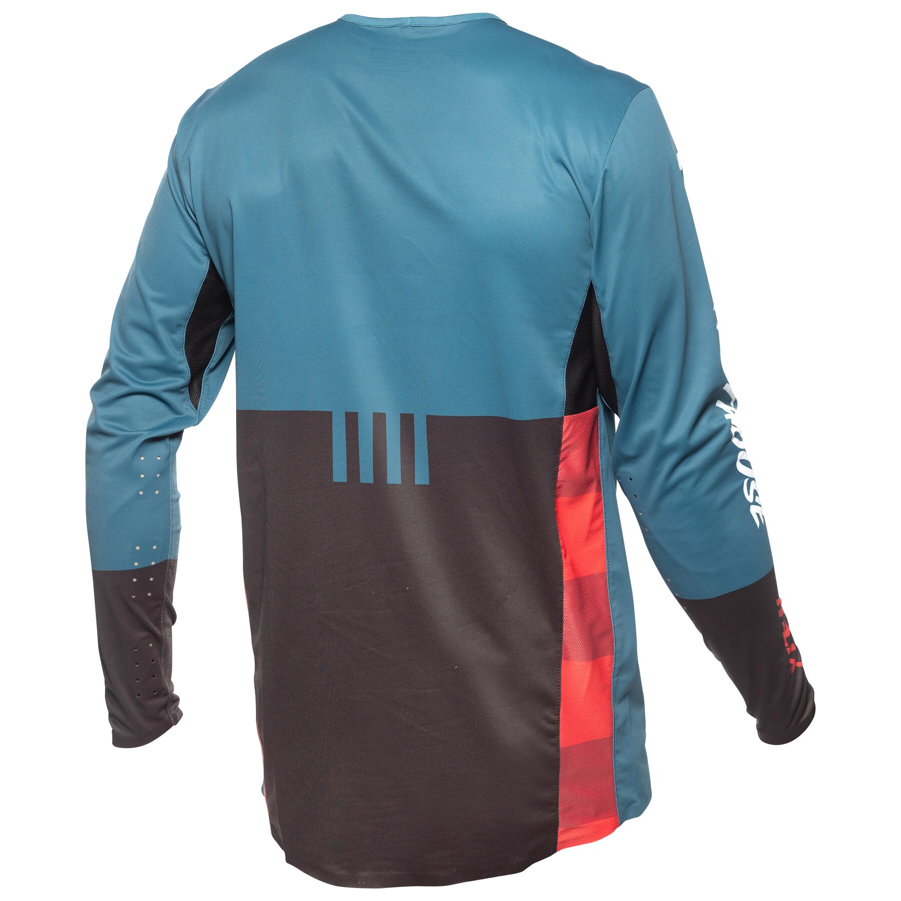 Fasthouse Helix Podium Jersey
