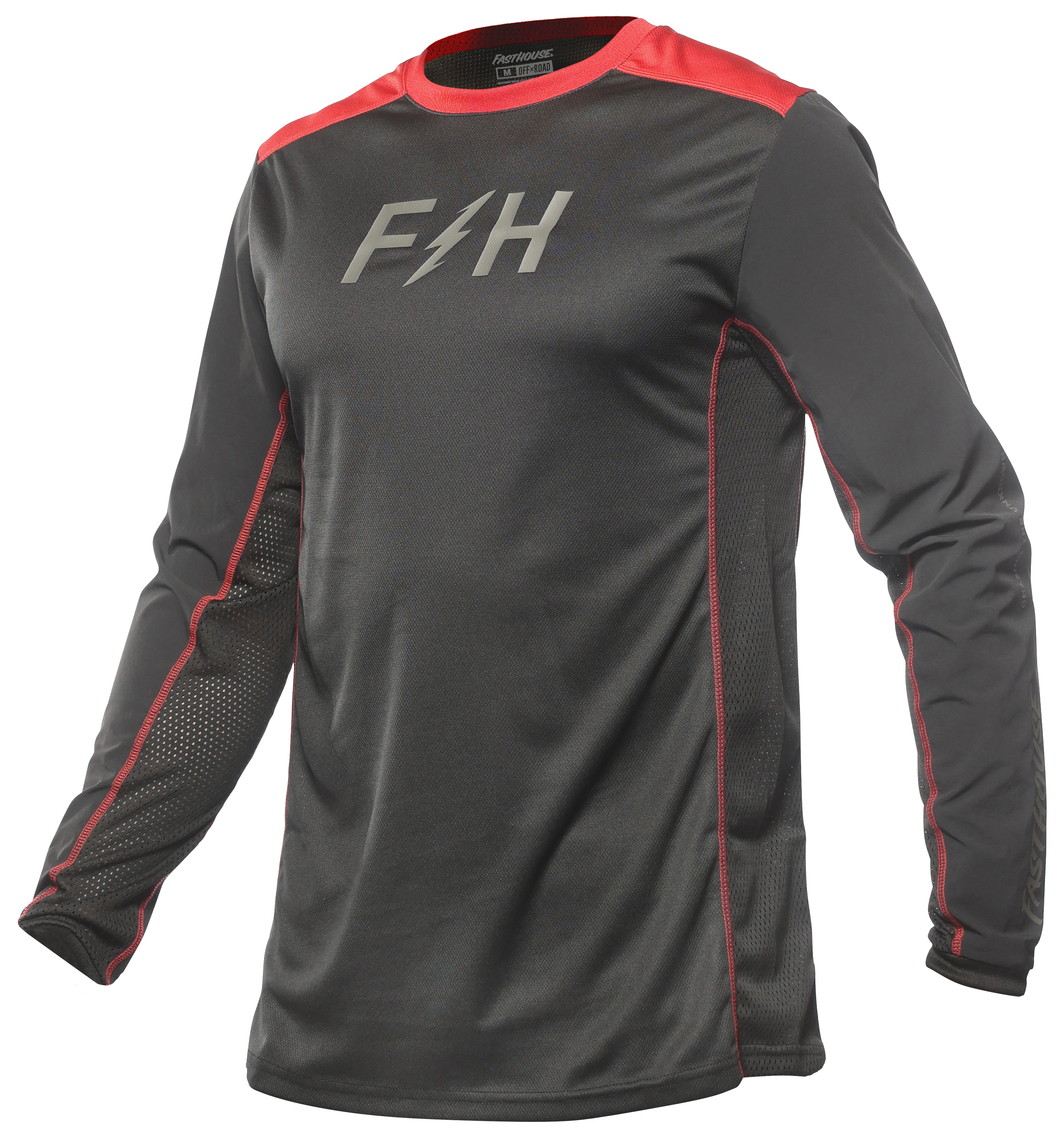Fasthouse Off Road Outland Jersey L