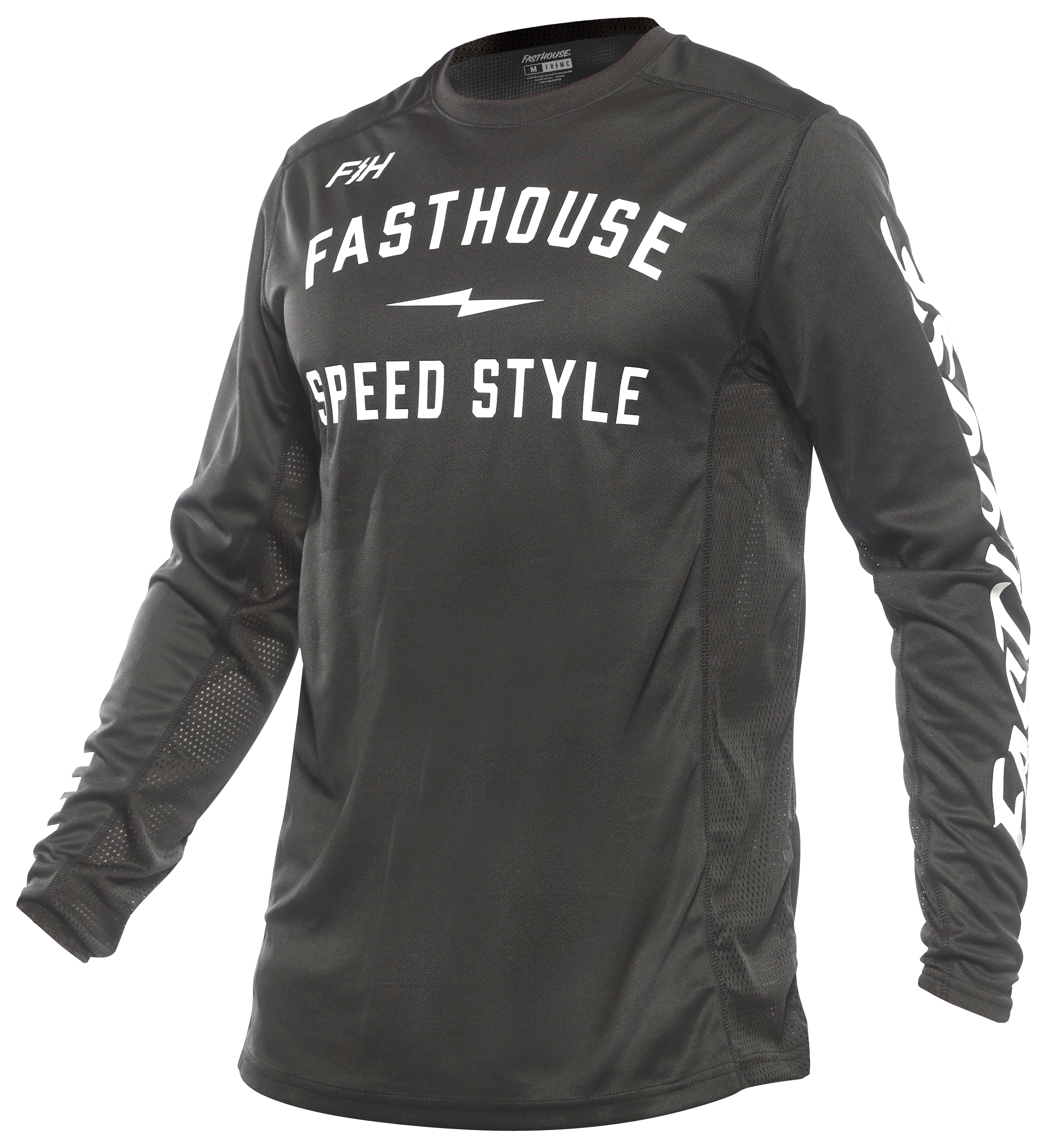 Fasthouse Grindhouse Grit Jersey XXXL
