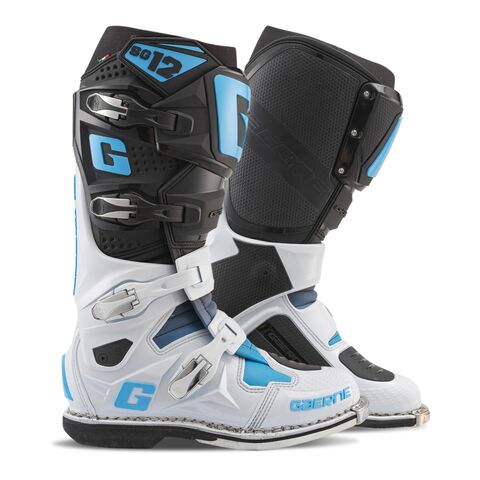 Gaerne SG-12 Boots