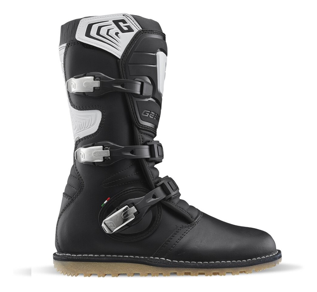 GAERNE balance pro tec 27.5センチ