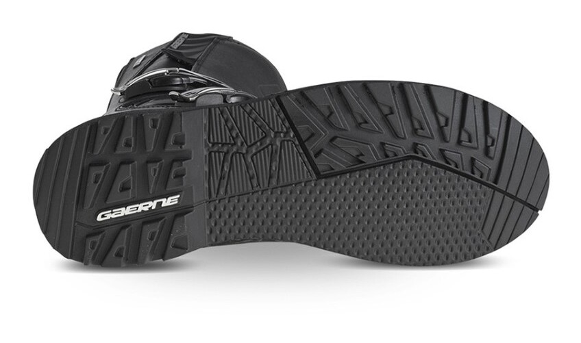 Gaerne G.Midland Gore-Tex Boots - RevZilla