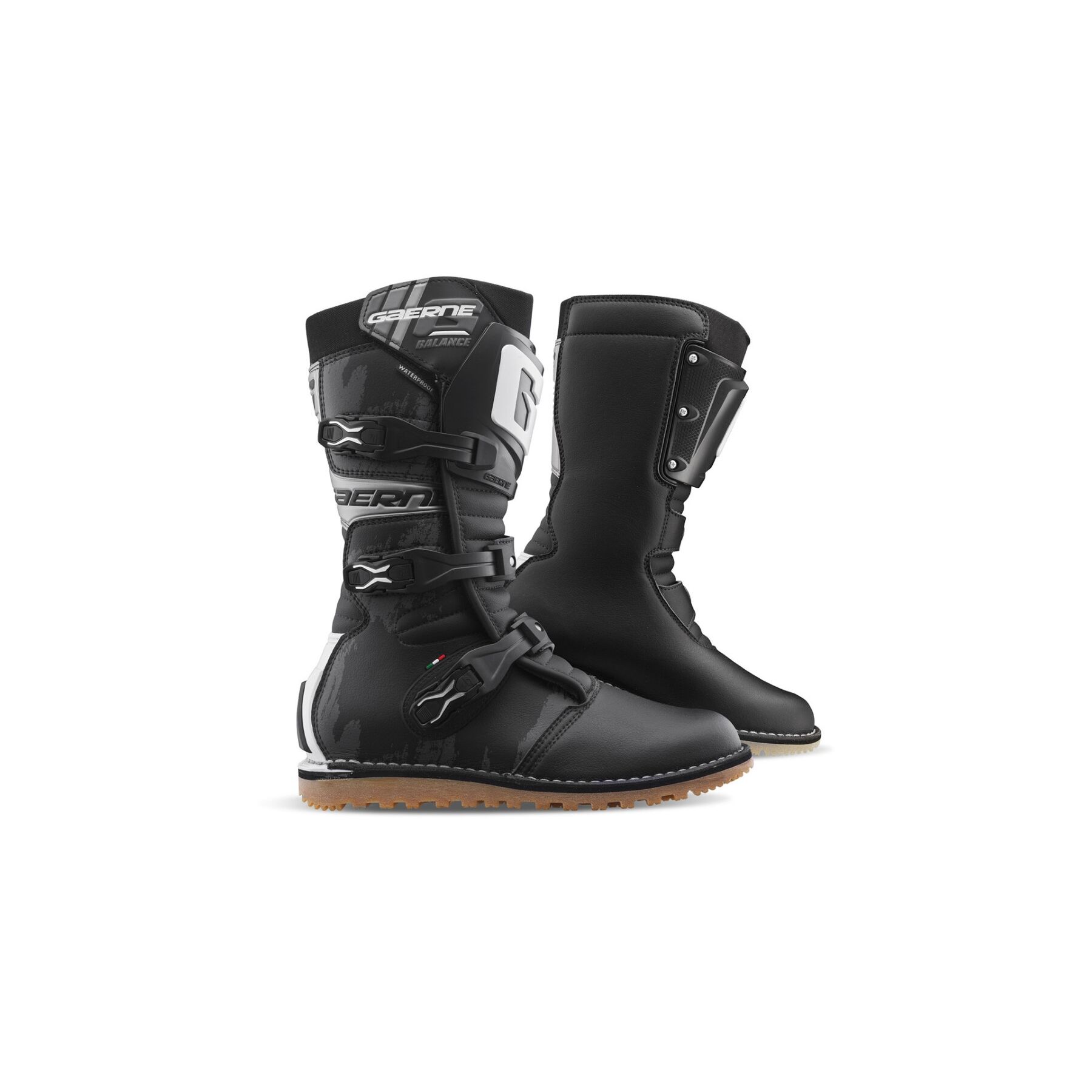 Gaerne Balance XTR WP Boots