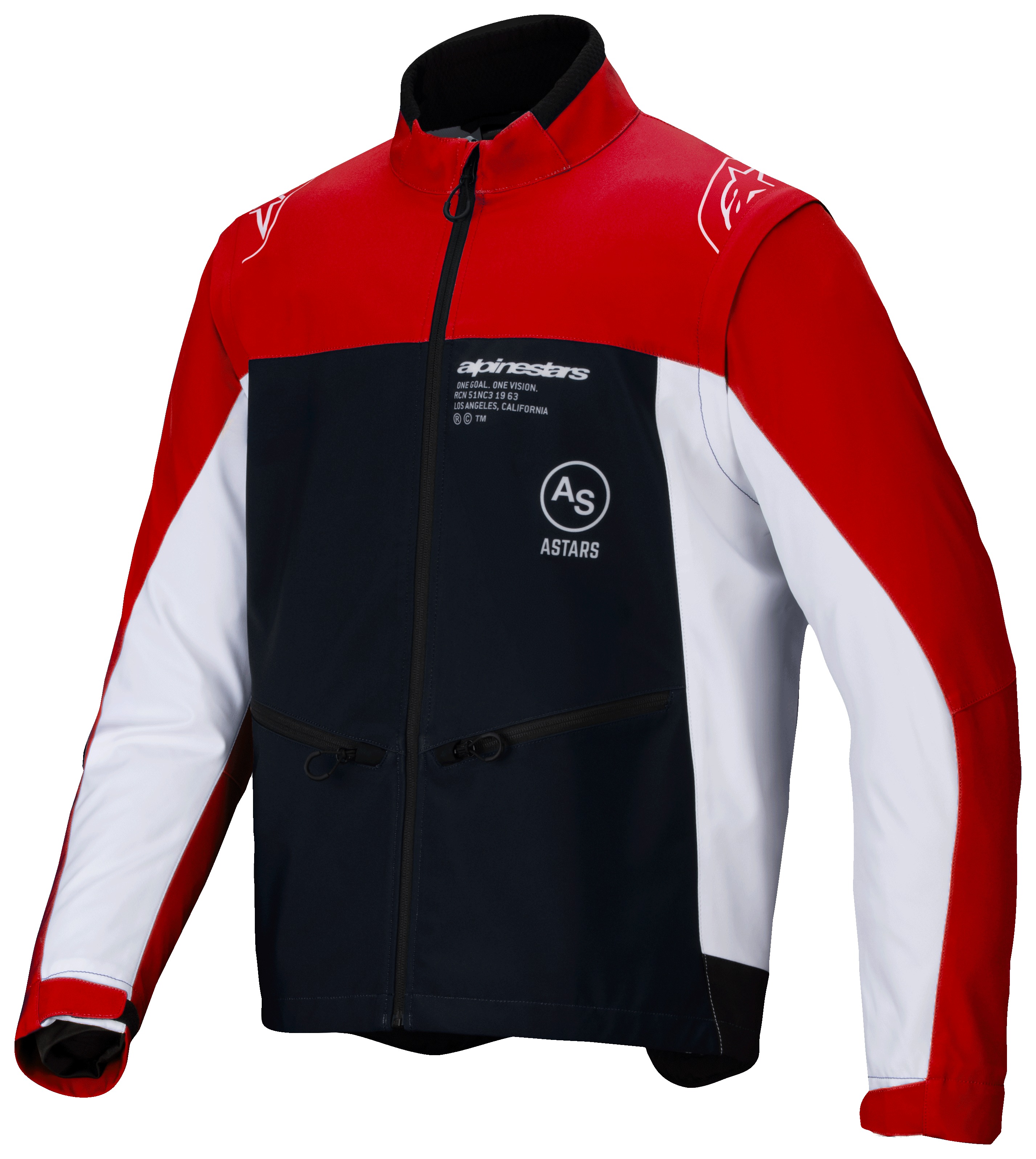 Alpinestars Lite-Dura Soft Jacket M