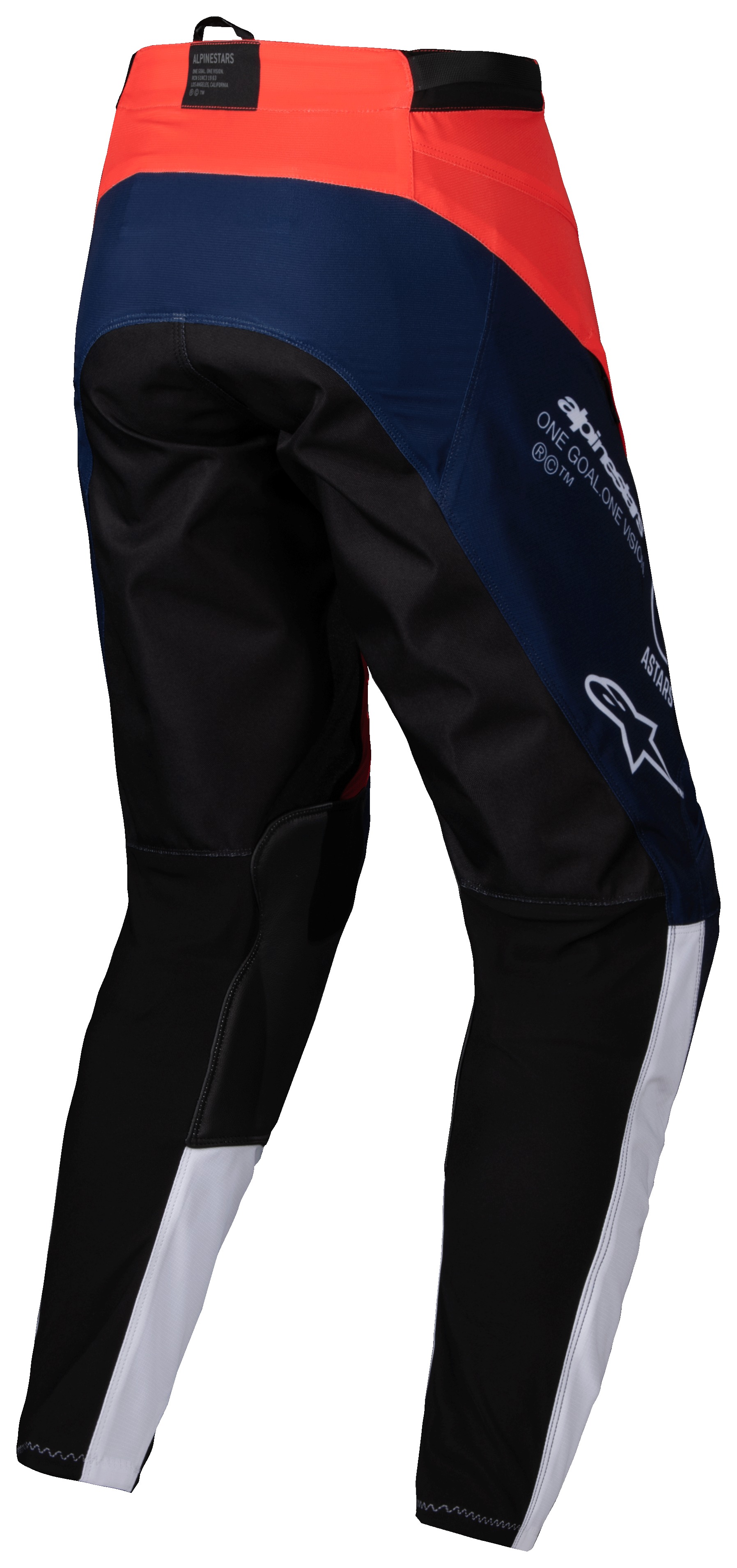 Alpinestars Pro-Dura Pants - RevZilla