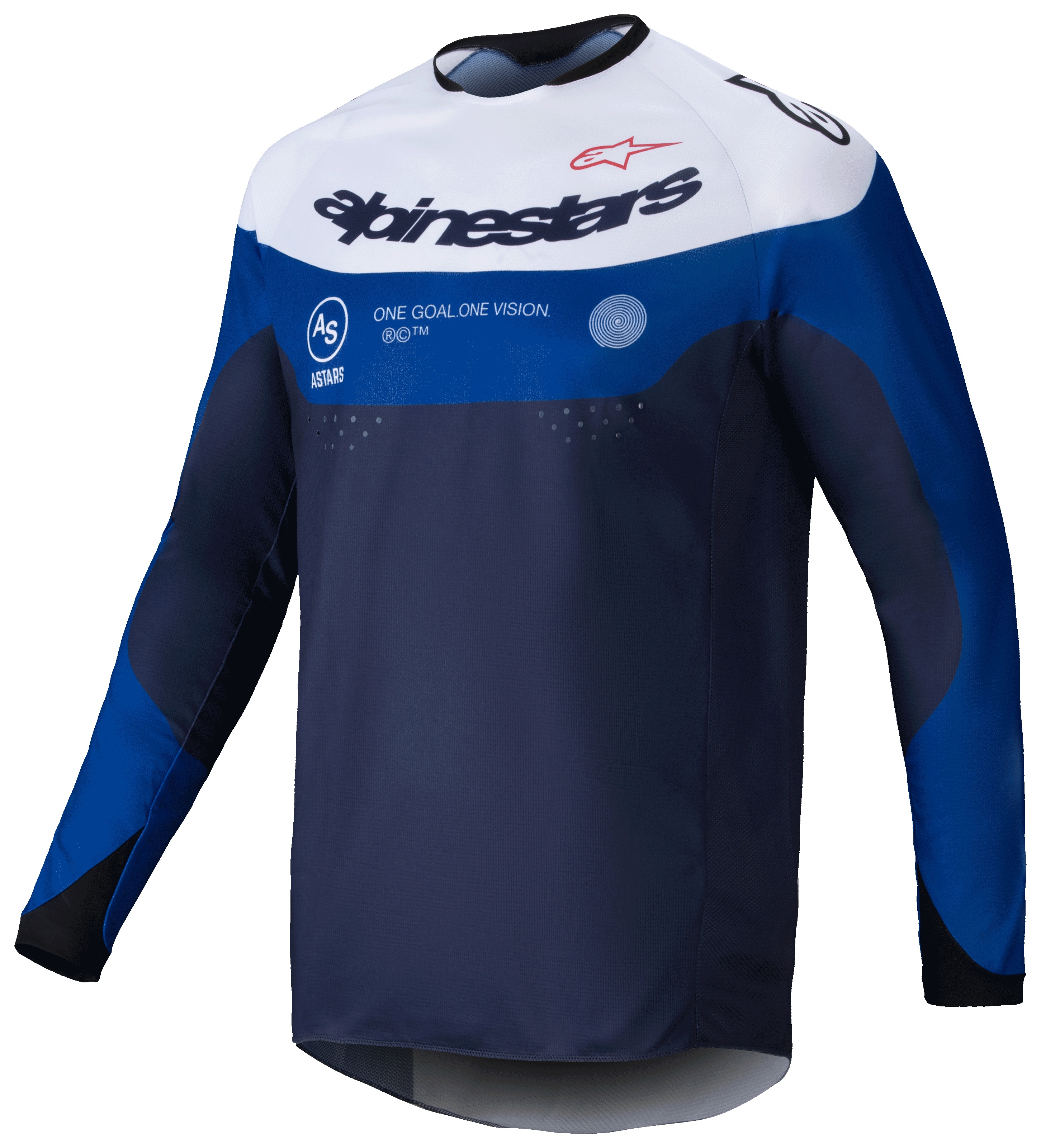 Alpinestars Pro-Dura Jersey M
