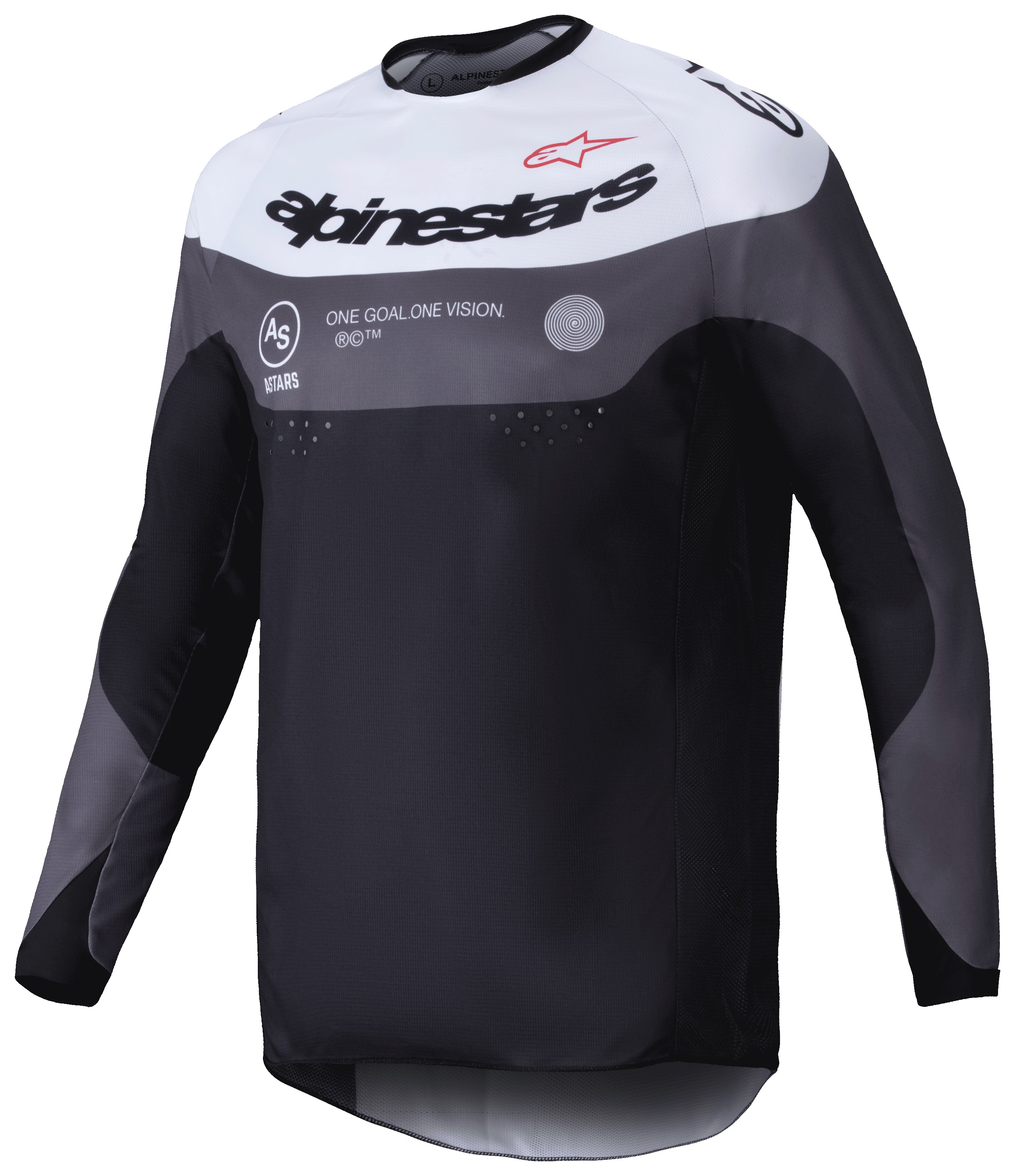 Alpinestars Pro-Dura Jersey M