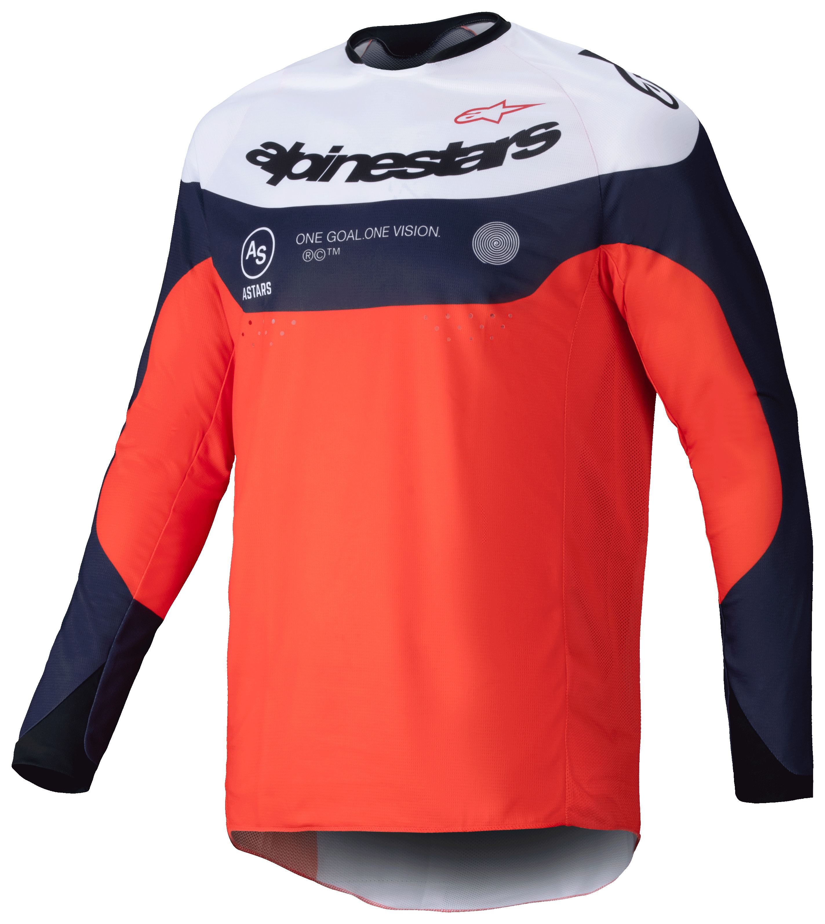 Alpinestars Pro-Dura Jersey XL