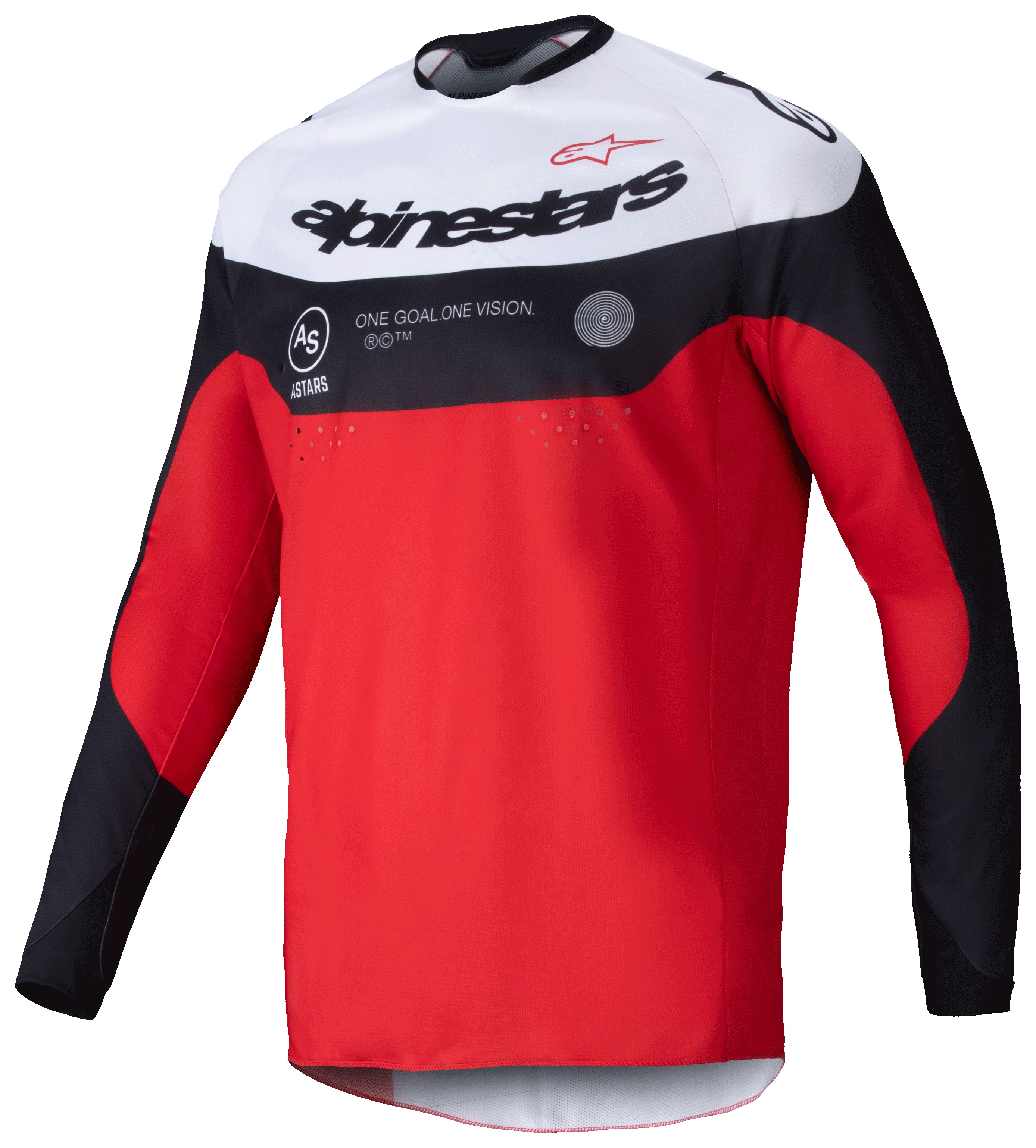 Alpinestars Pro-Dura Jersey L