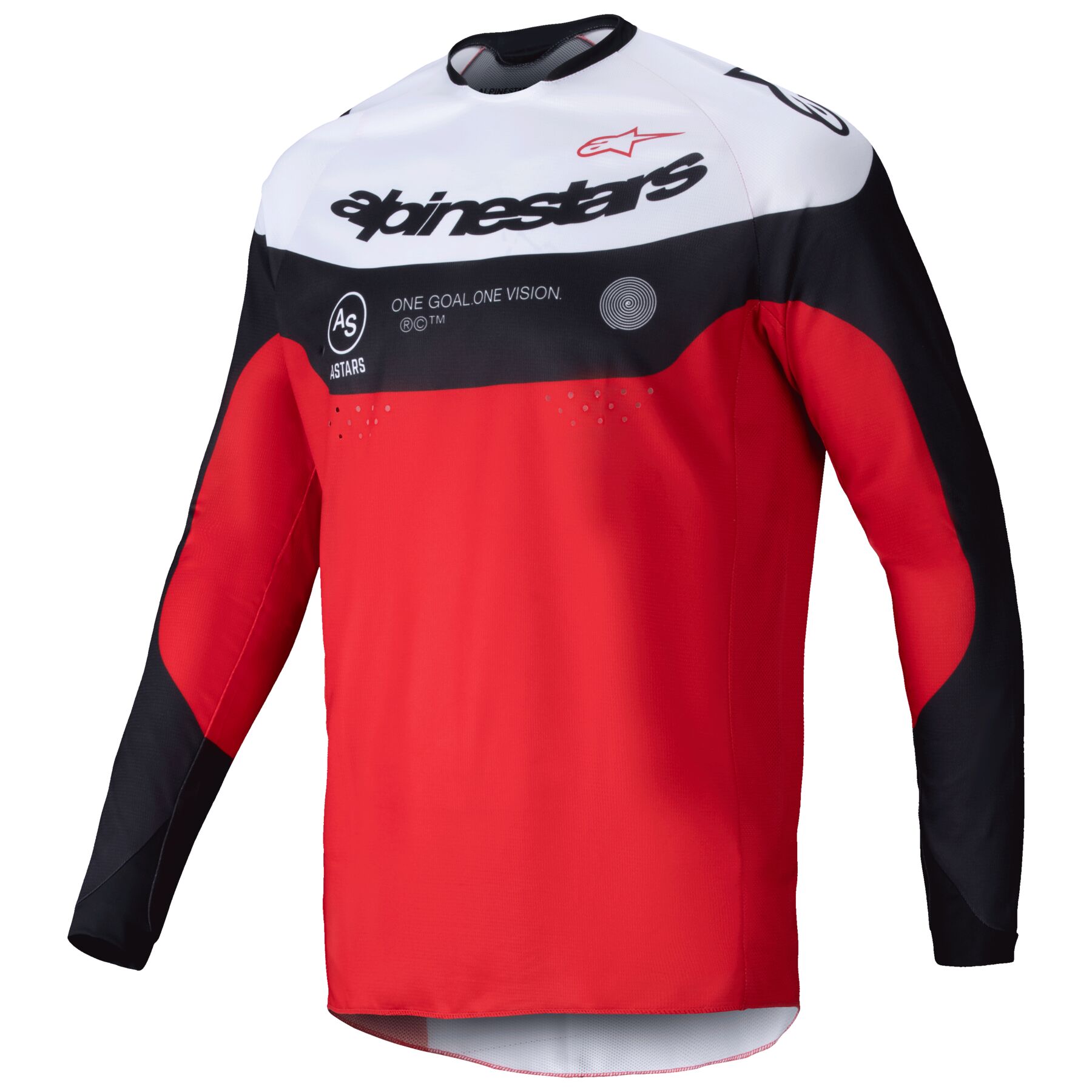 Alpinestars Pro-Dura Jersey