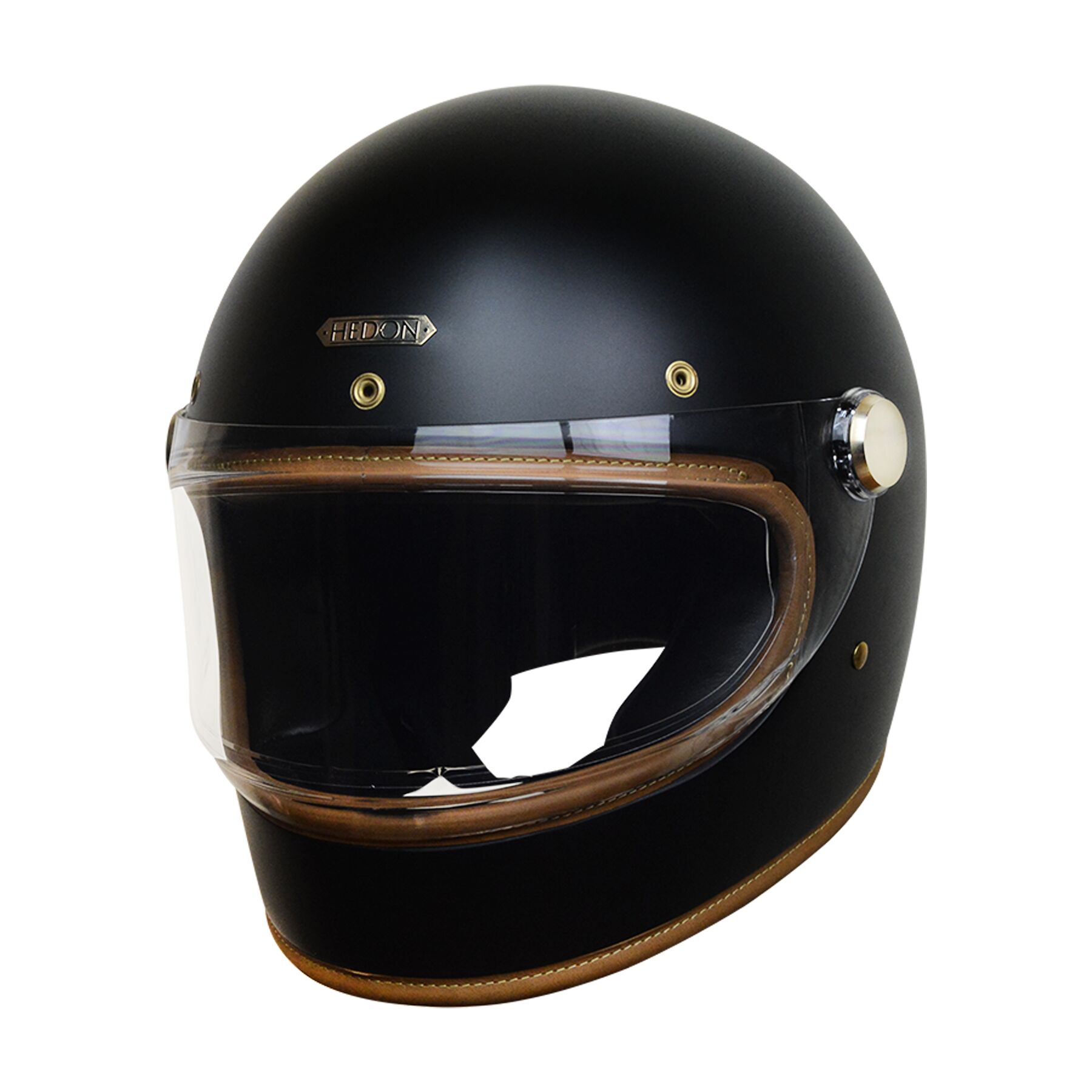 Hedon Heroine Racer Helmet