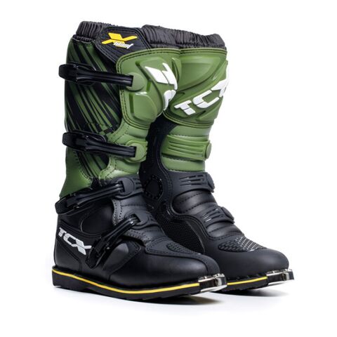 TCX X-Blast Boots