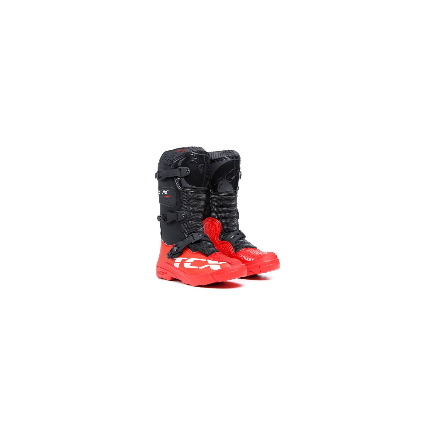 TCX Comp Kid Boots