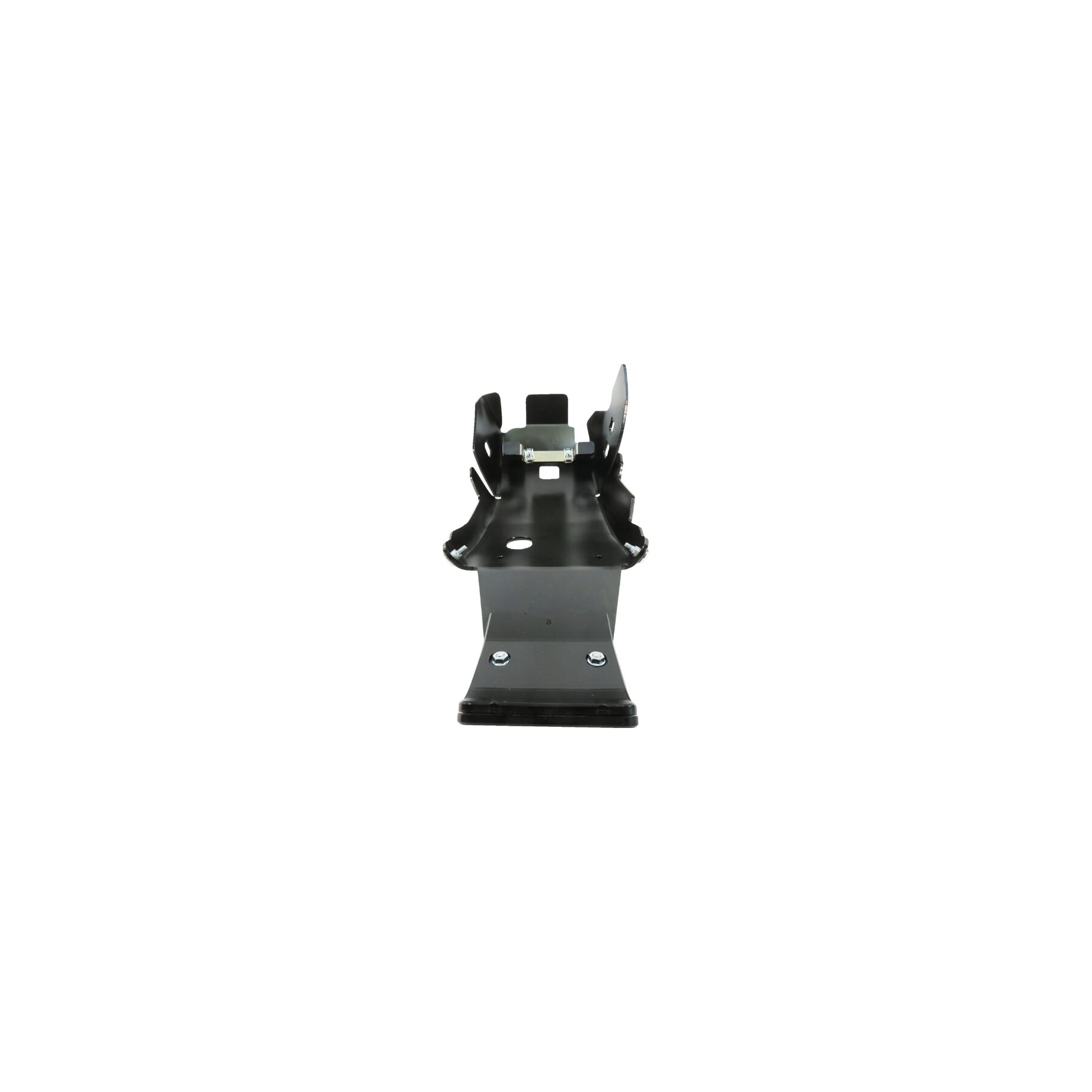 TM Designworks Extreme Skid Plate With Linkage Guard KTM / Husqvarna /