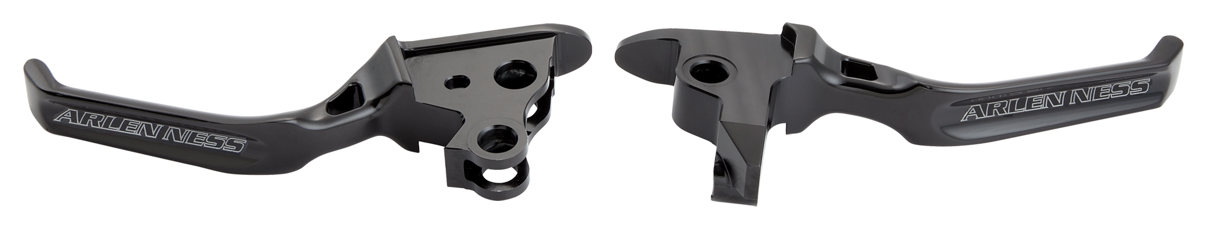 Arlen Ness Method Levers For Harley Touring 2021-2025 N/A