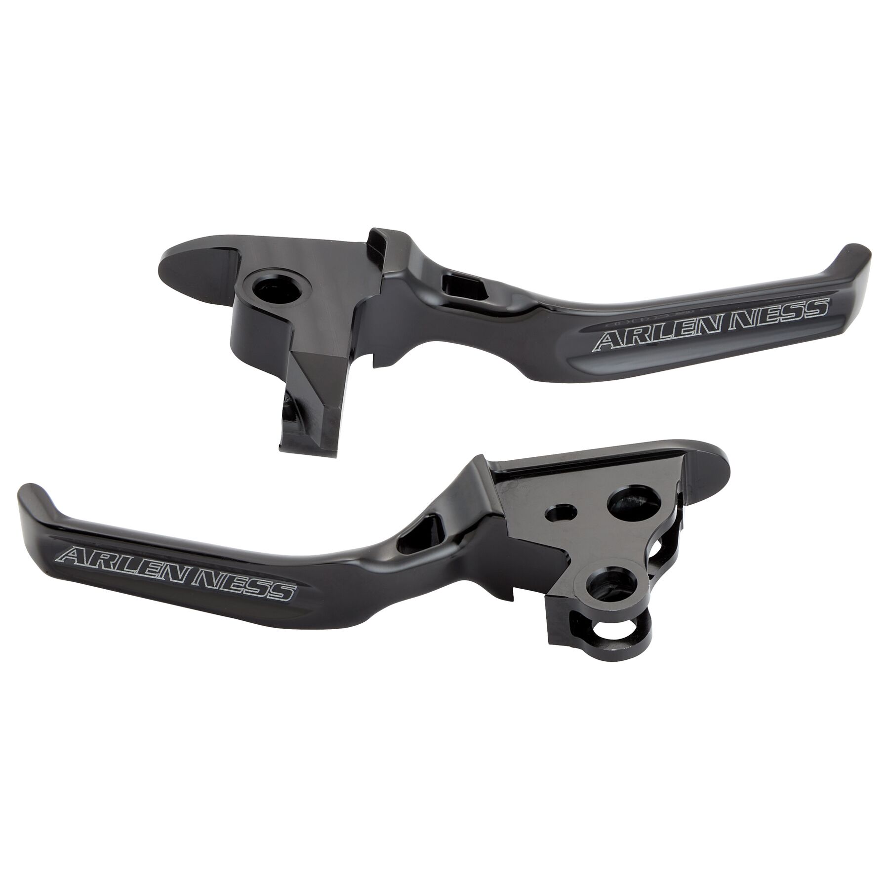 Arlen Ness Method Levers For Harley Touring 2008-2013
