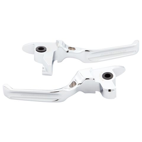 Arlen Ness Method Levers For Harley Softail 2015-2017