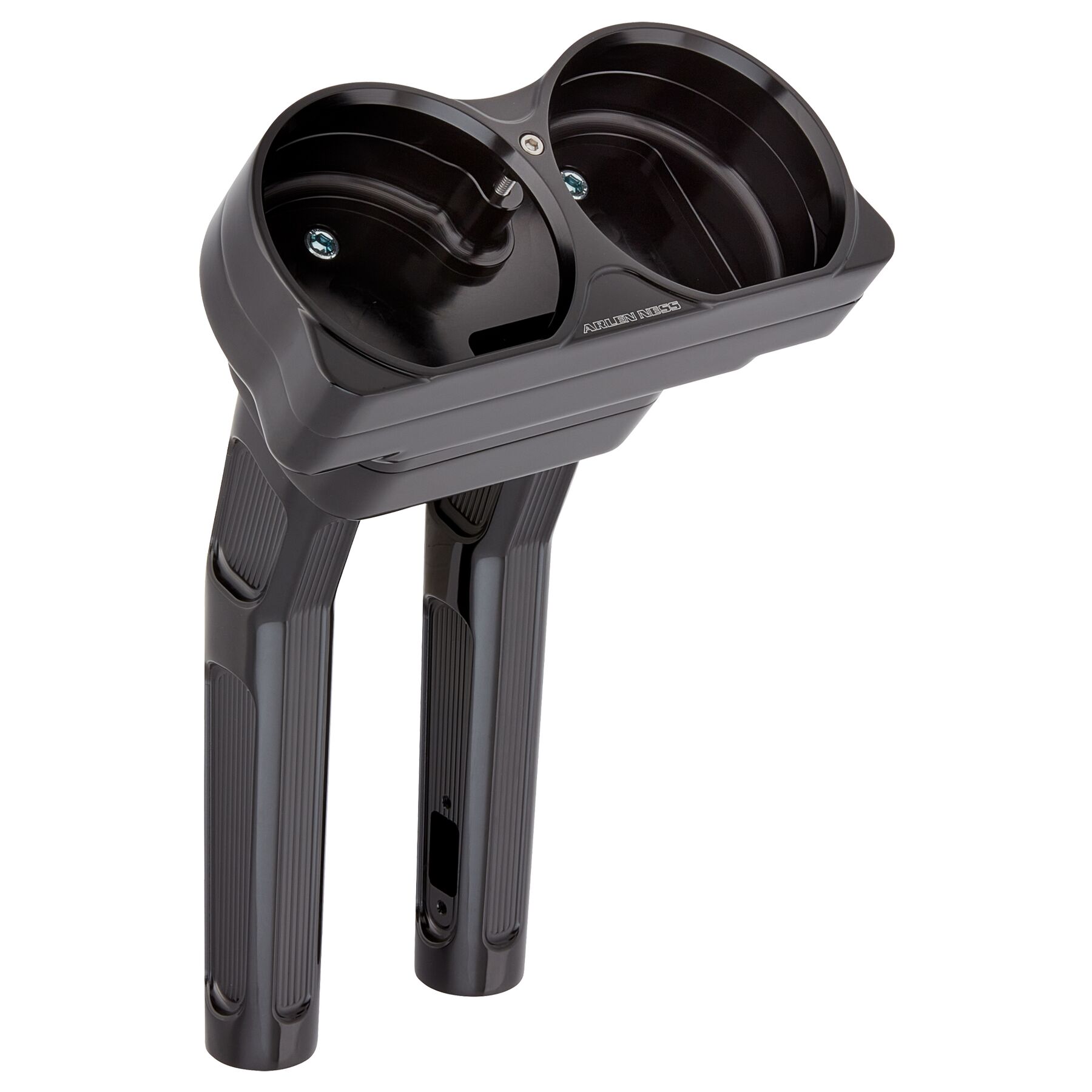 Arlen Ness Method 10 Kickback Risers For Harley Road Glide 2015-2024