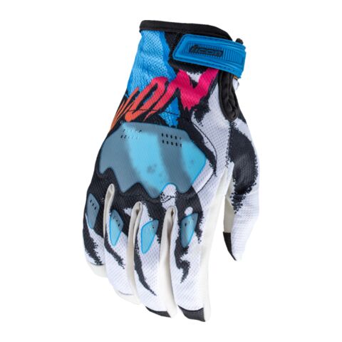 Icon Hooligan Rad Dawn Gloves