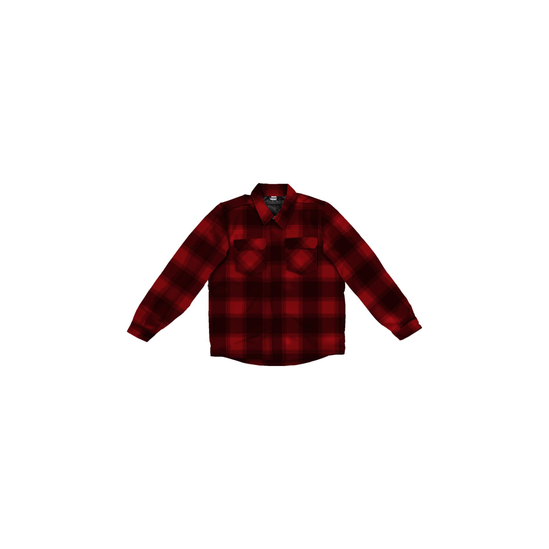 Icon Fallblock CX Flannel Jacket