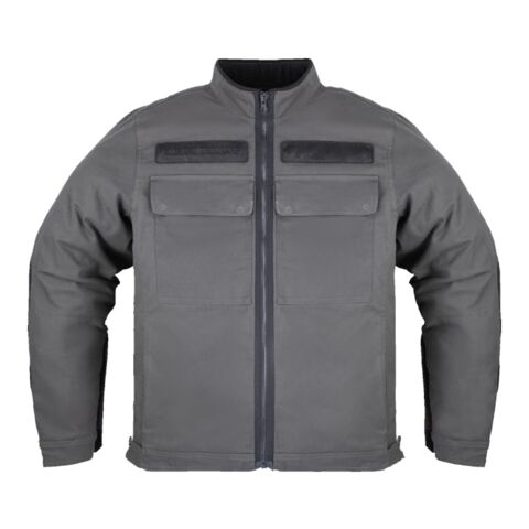 Icon Mototanker Jacket