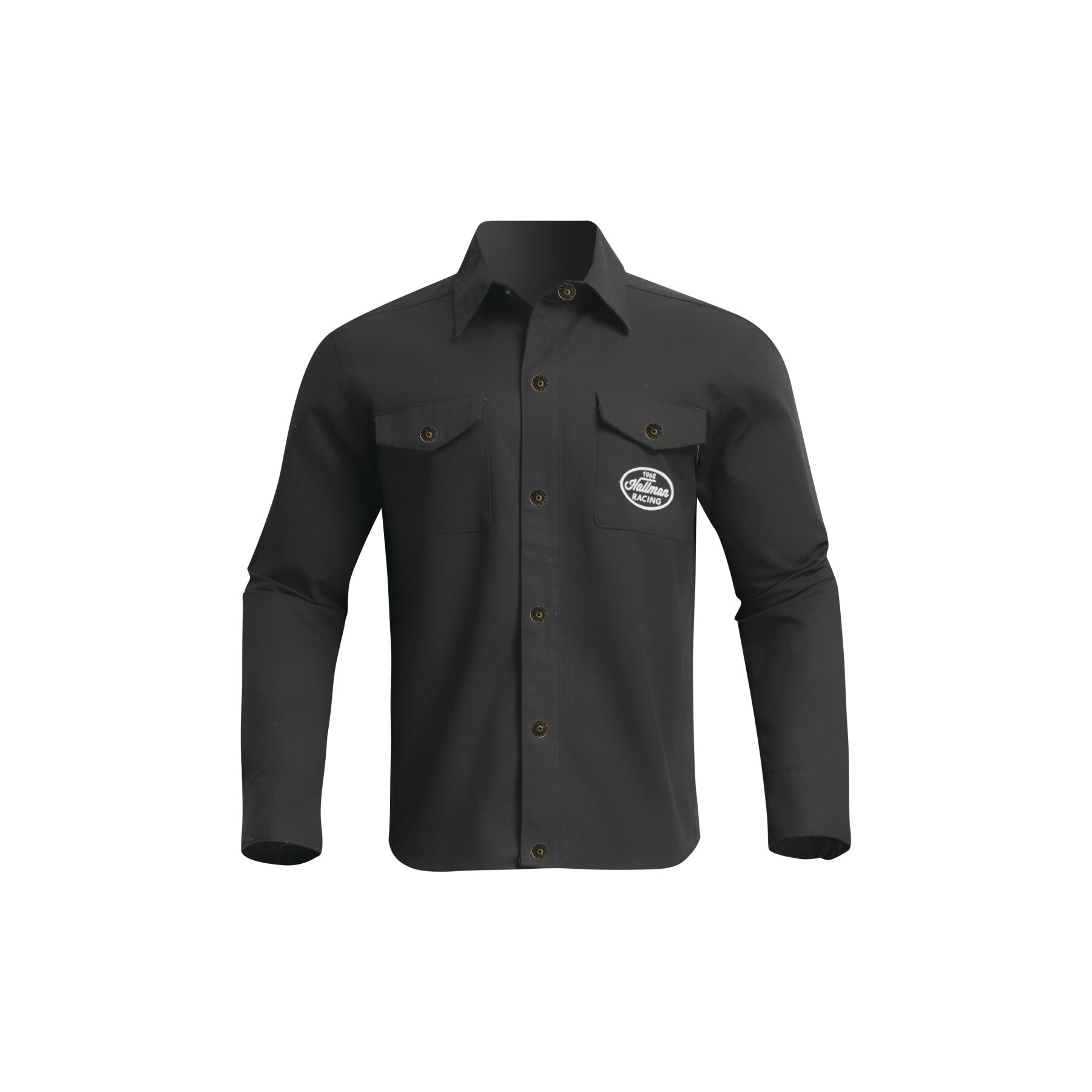 Thor Hallman Overshirt