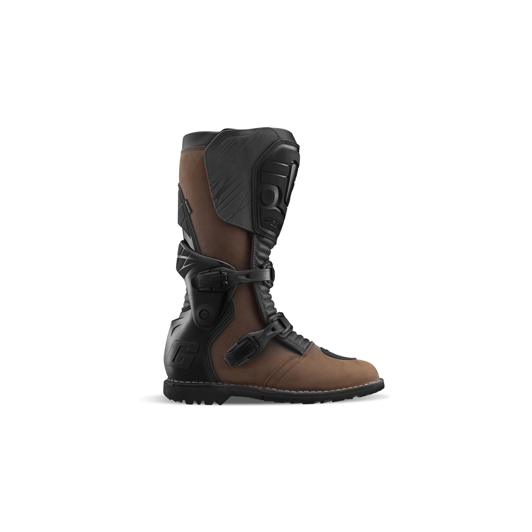 Gaerne G.Dakar Aquatech WP Boots