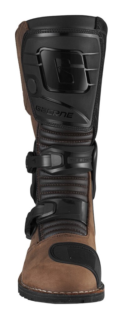 Gaerne Aquatech WP Boots RevZilla