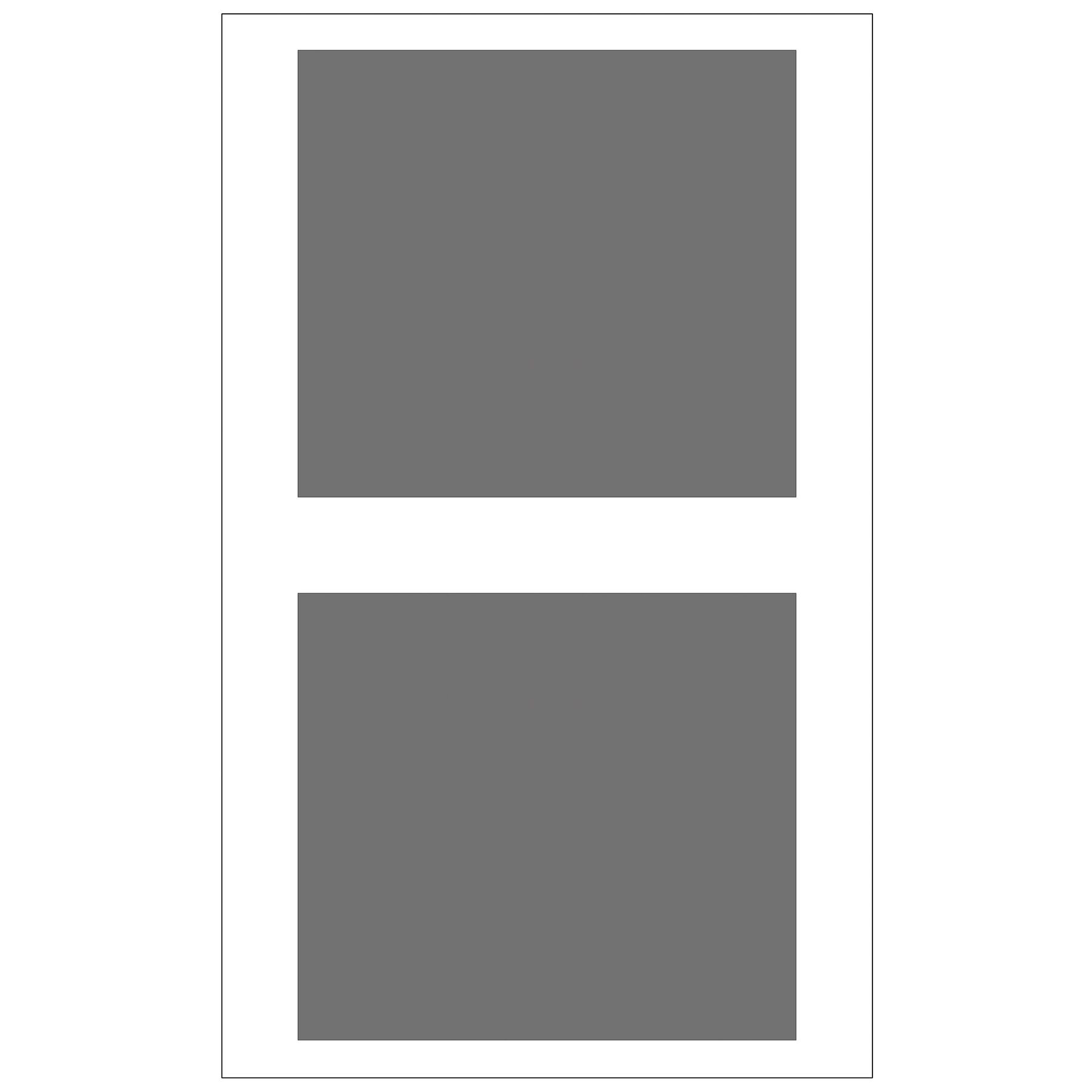 Quad Boss 360 Camera Calibration Mat