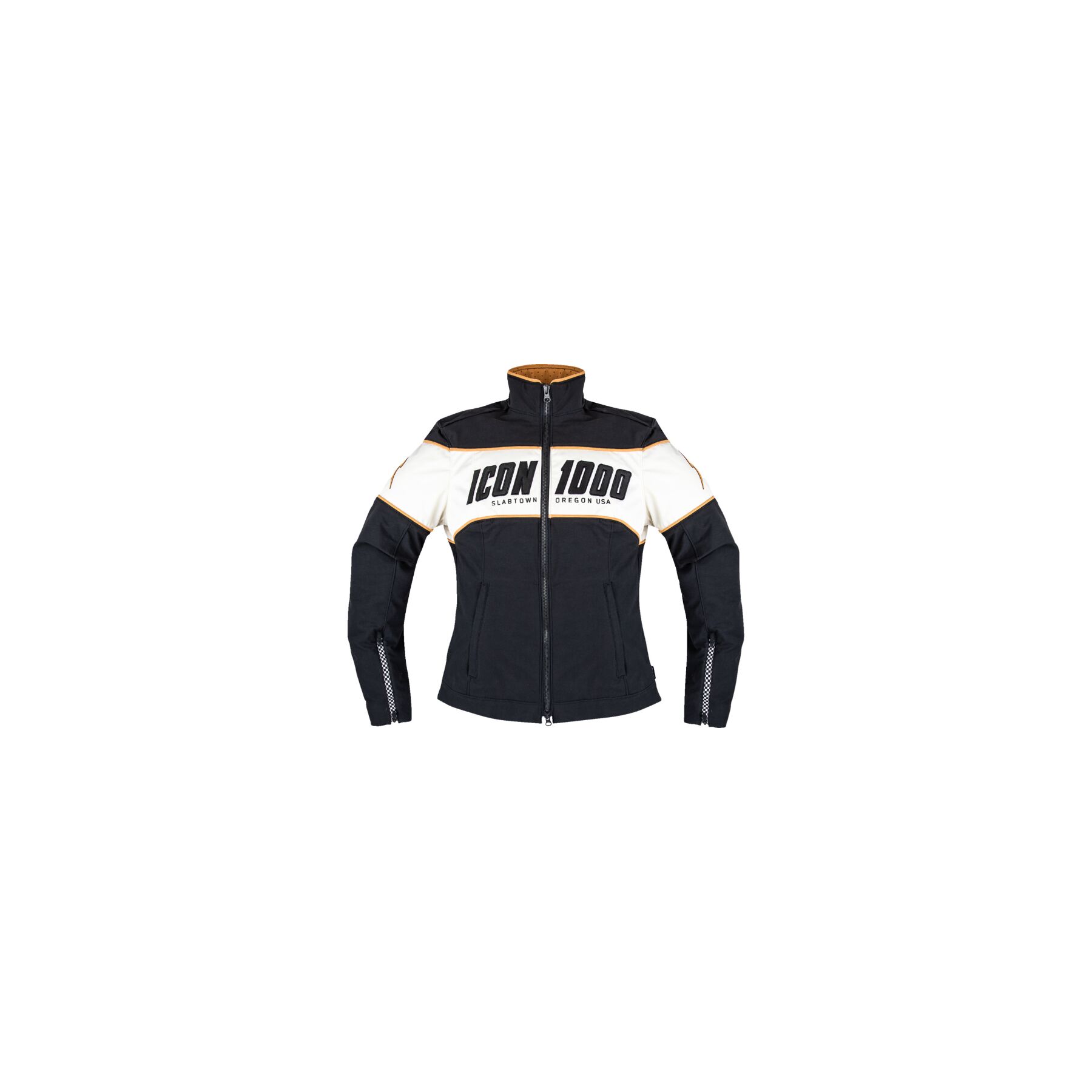 Icon Hella 4 Women's Jacket