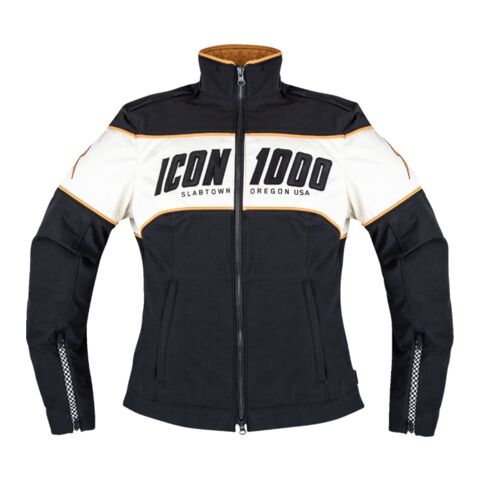 Icon Hella 4 Women's Jacket