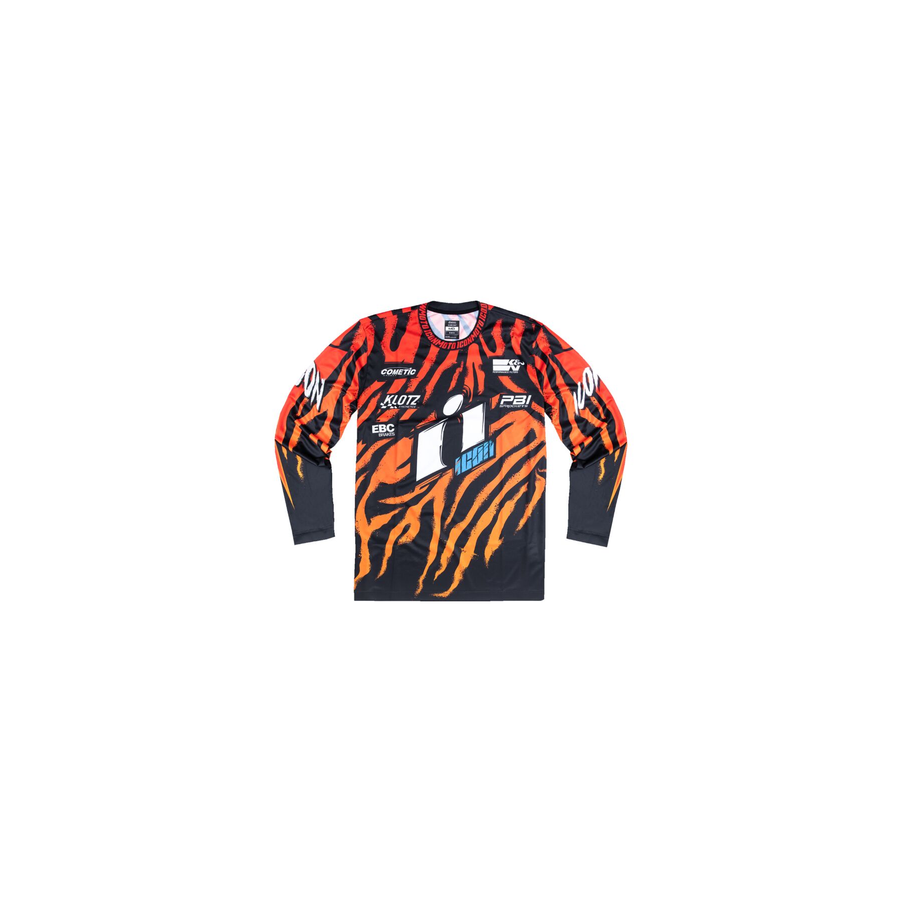 Icon Rad Dawn Jersey