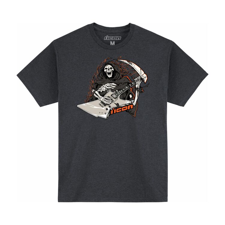 Charcoal Heather