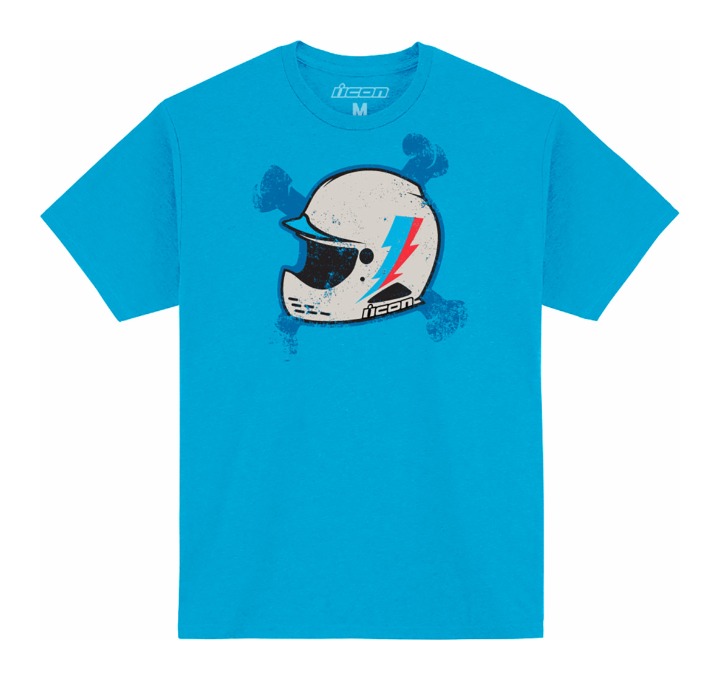 Icon Domain Bones T-Shirt M