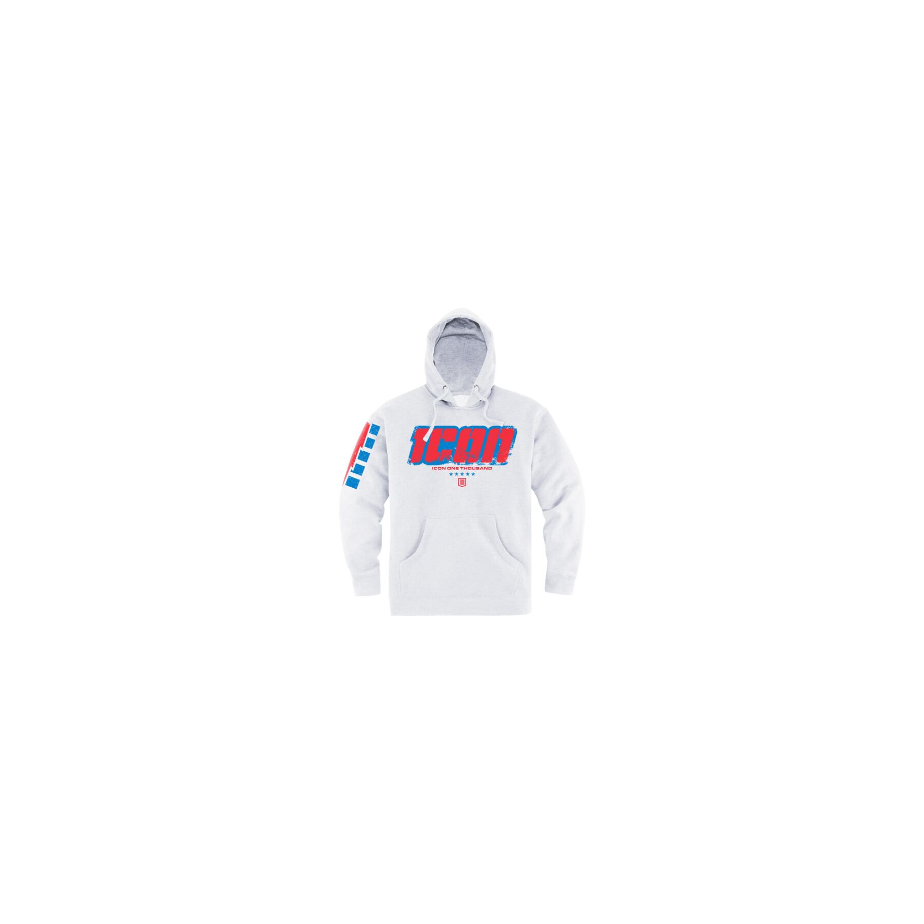 Icon Intercept 84 Hoody