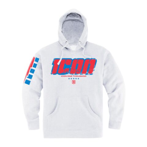 Icon Intercept 84 Hoody
