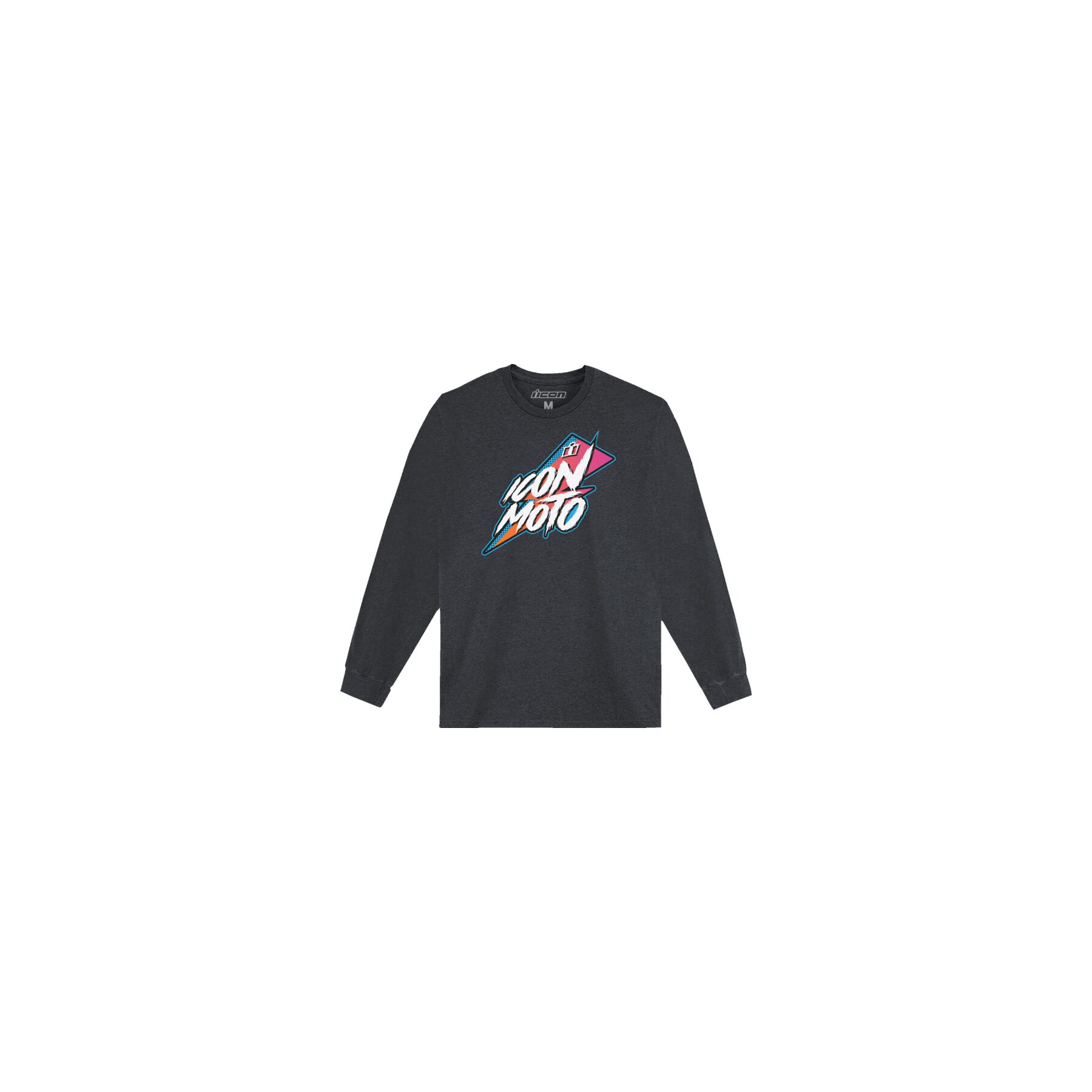 Icon Rad Dawn Long Sleeve T-Shirt