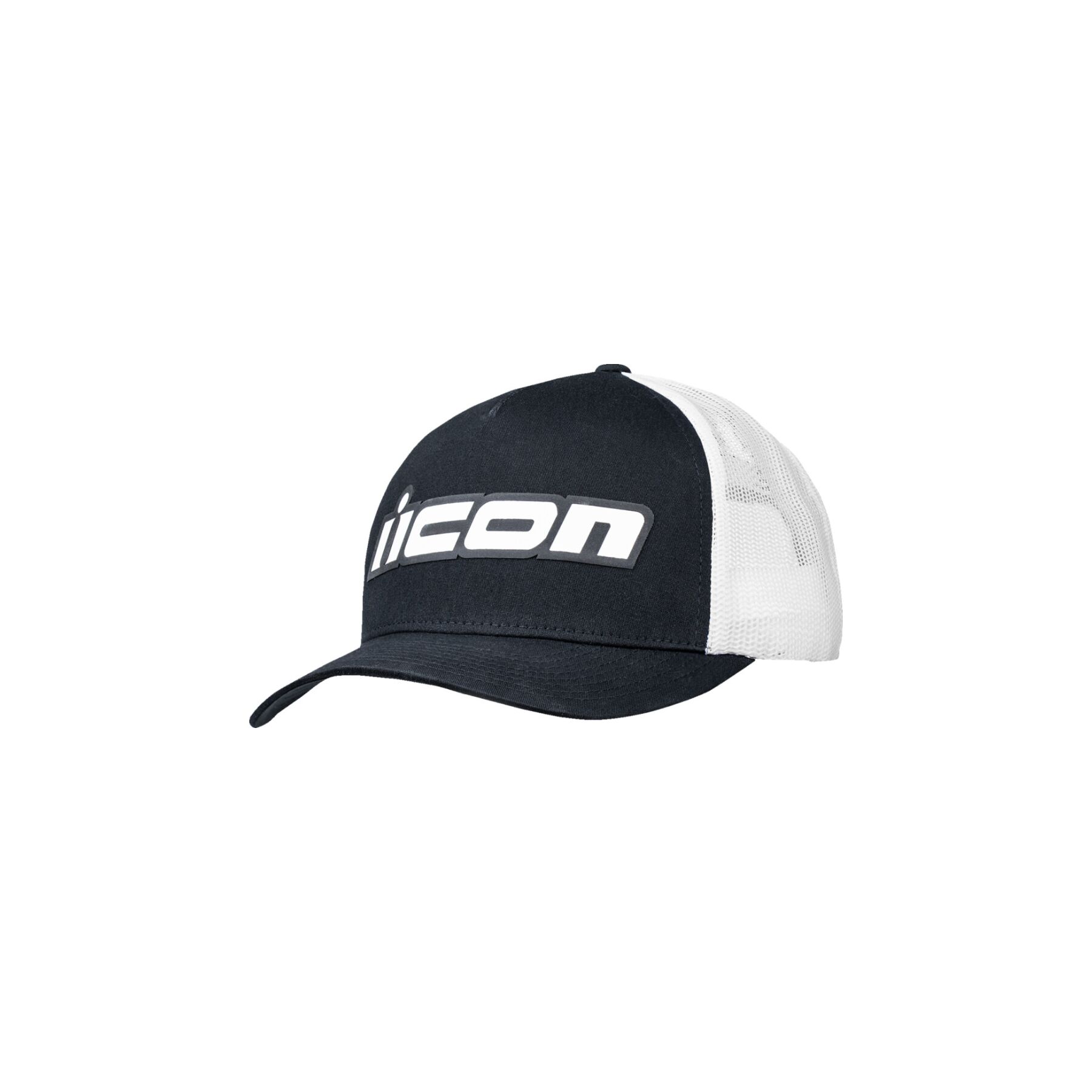 Icon Slant Hat