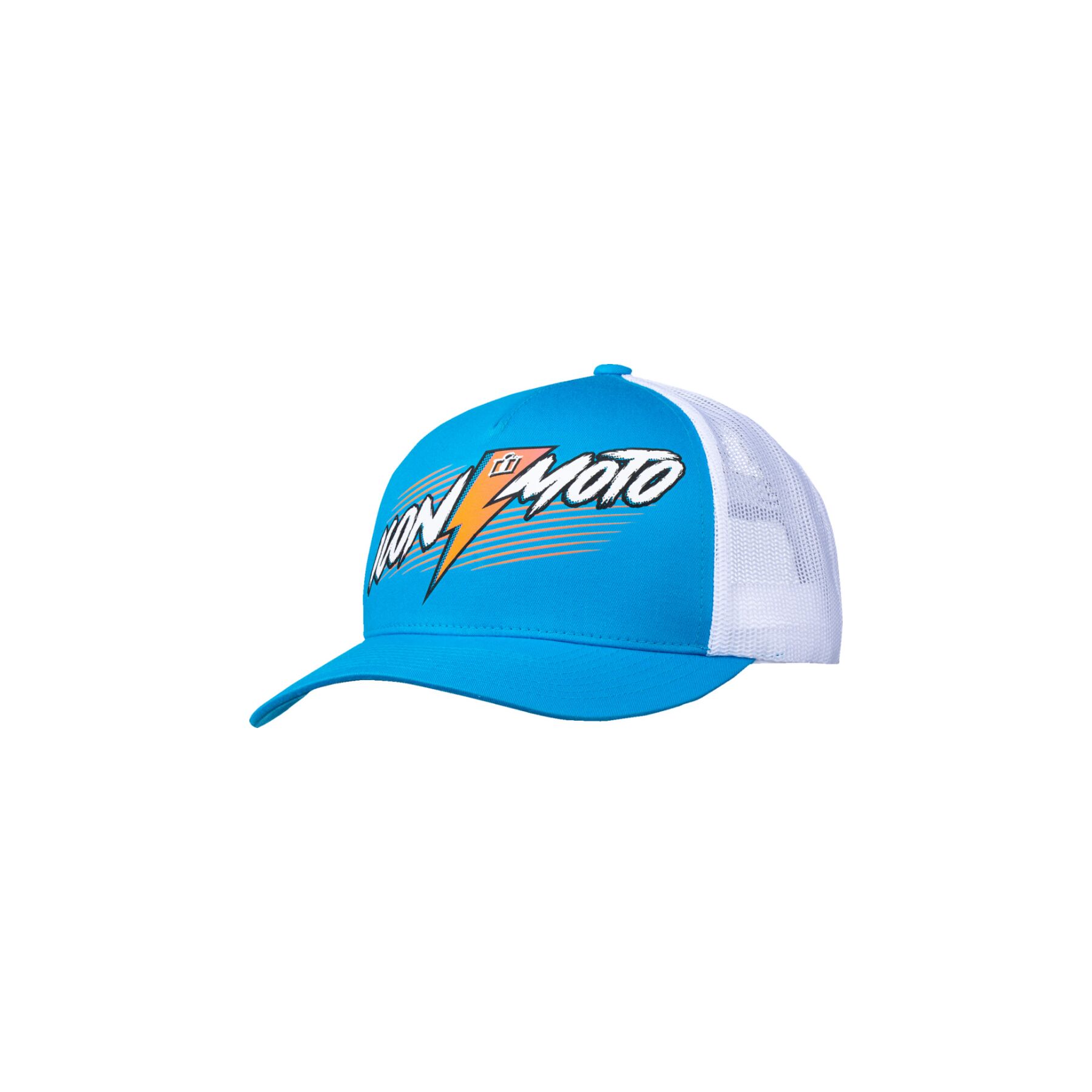 Icon Rad Dawn Trucker Hat