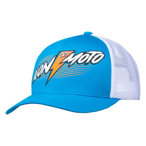 Icon Rad Dawn Trucker Hat